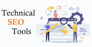 Technical SEO Tools scaled 1