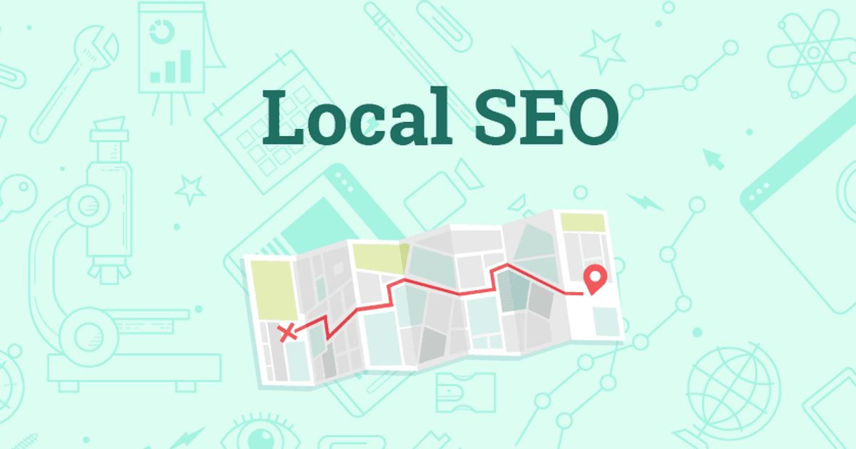 LOCAL SEO