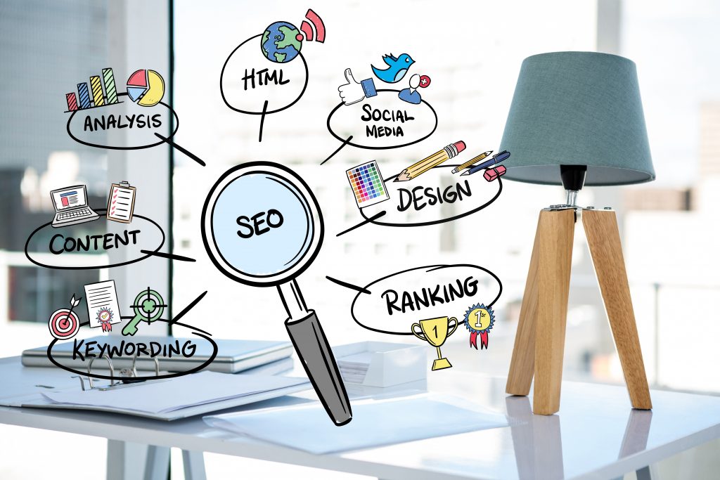 what is seo?

