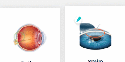 Indo Eye Vision Hospital