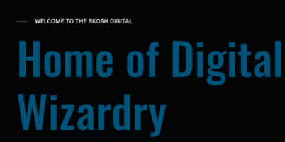 Skosh Digital